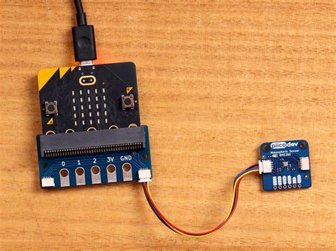 piicodev micro bit examples